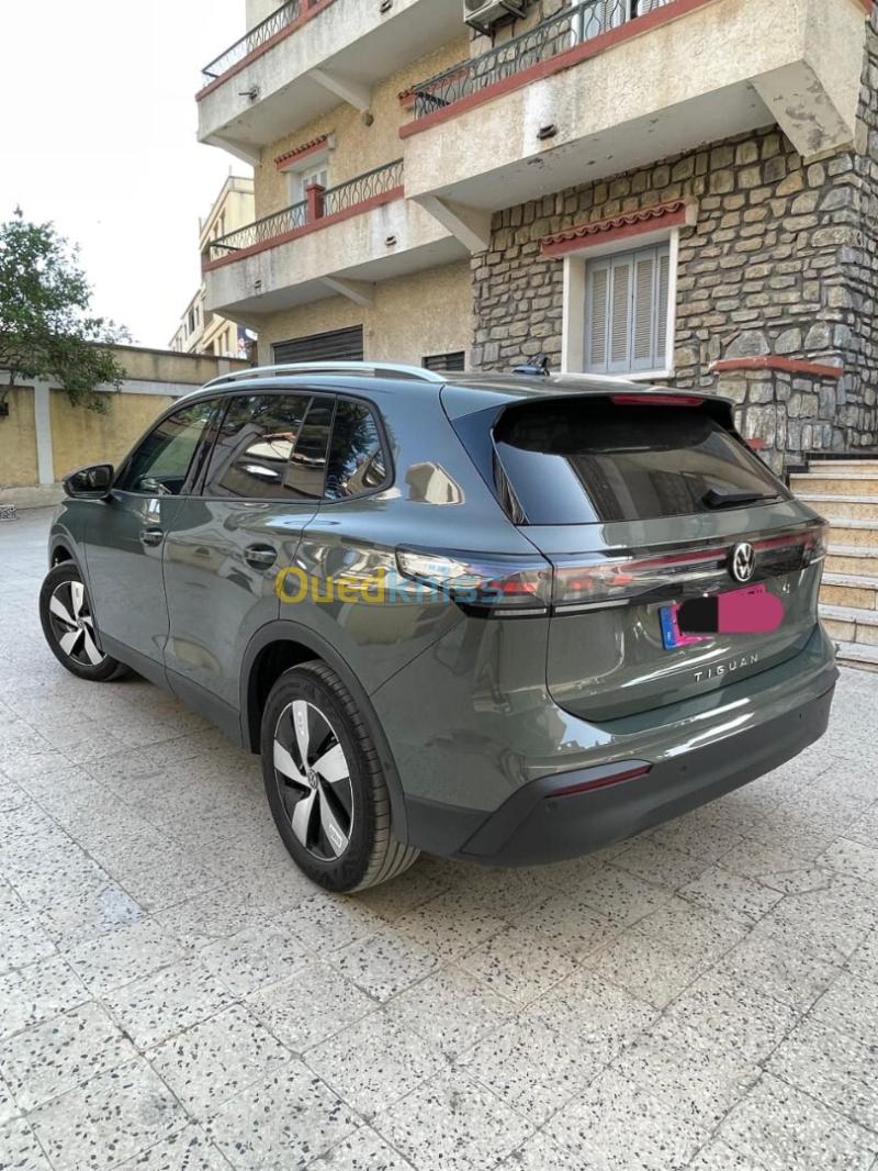 Volkswagen Tiguan 2026  3
