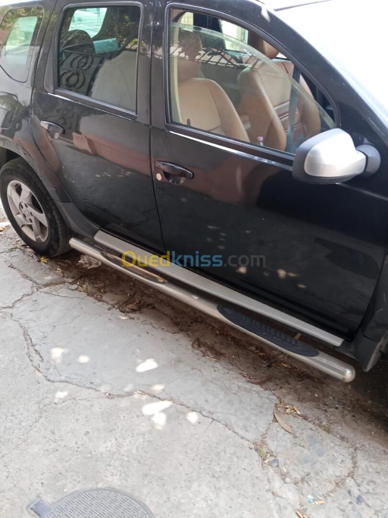 Dacia Duster 2014 Duster 4
