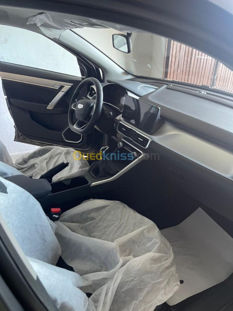 Geely Coolray 2026 Manuel 13