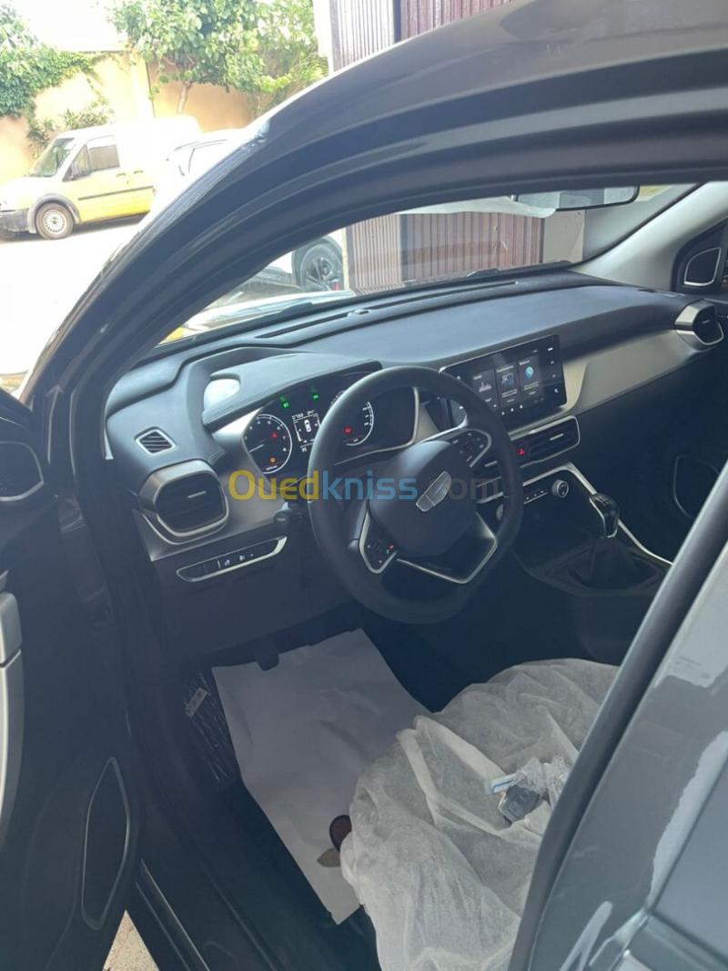 Geely Coolray 2026 Manuel 9