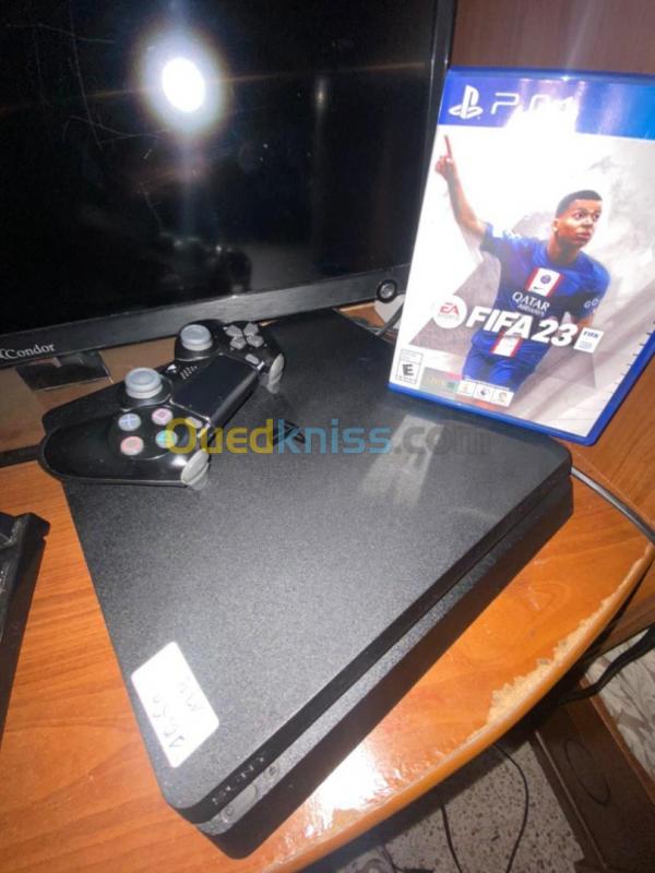  ps4 slim 1TO