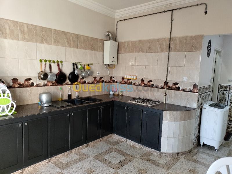 Location vacances Appartement Oran Ain el turck 2