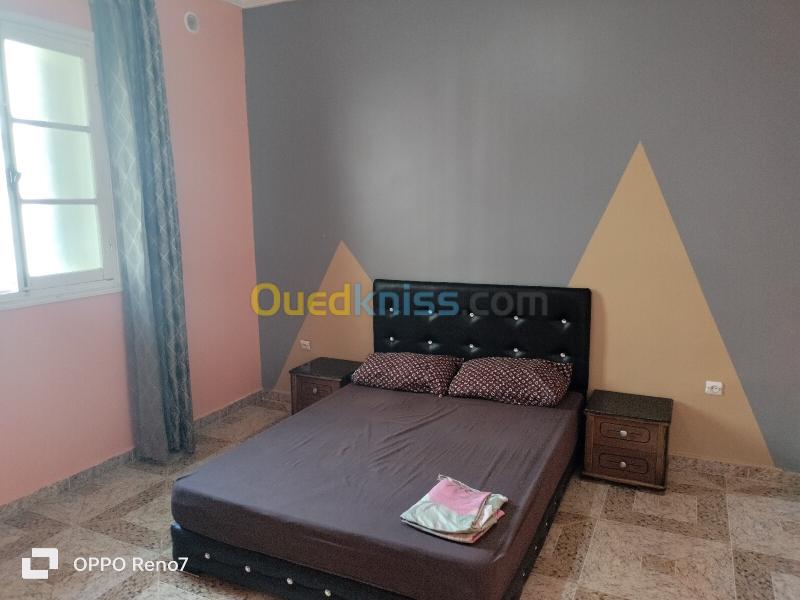 Location Appartement Oran Ain el turck 8