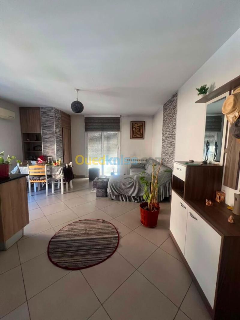 Vente Appartement F4 Alger Reghaia 2