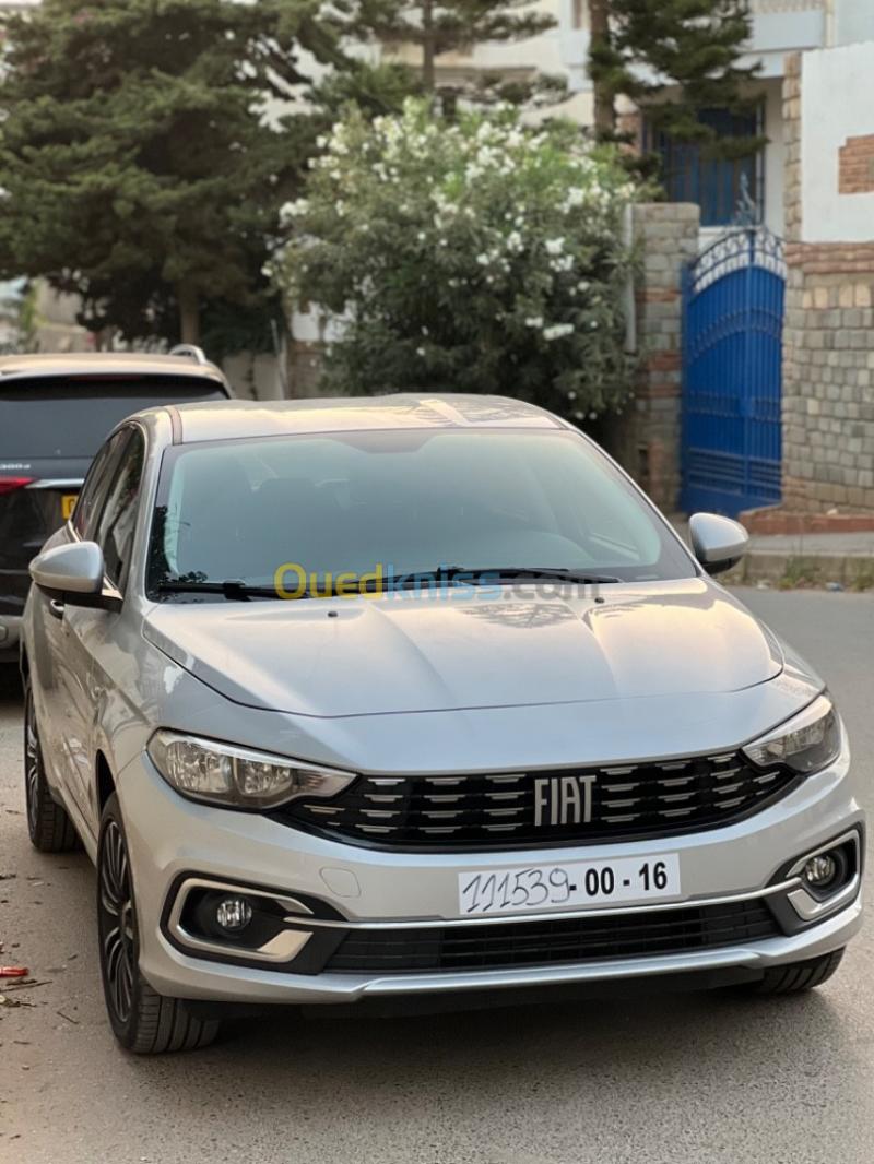 Fiat Tipo City Plus Alger Alg Rie