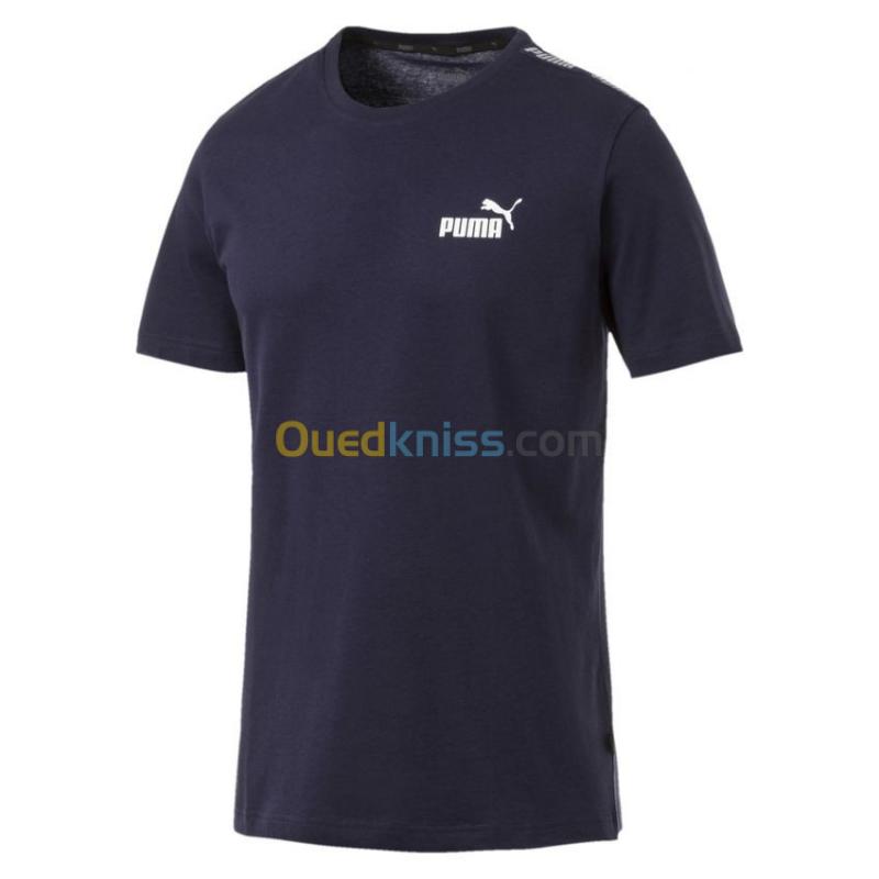  PUMA Amplified T-Shirt Homme