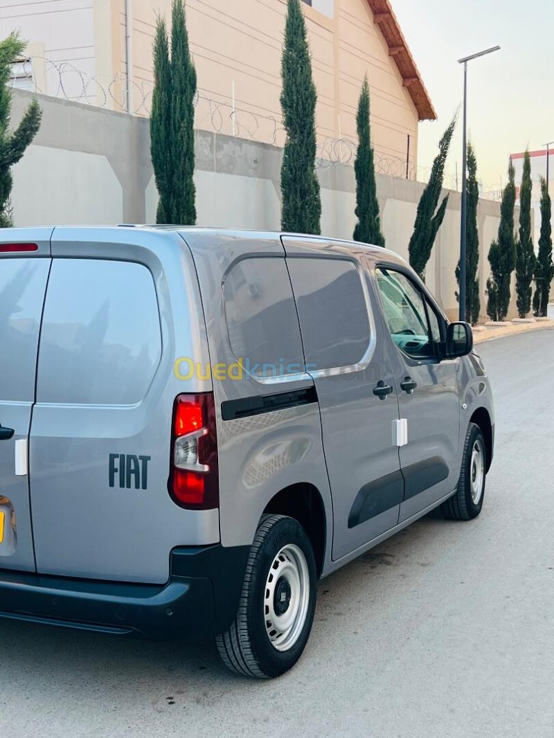 Fiat Doblo Van 2025 doblo 6