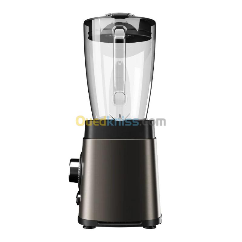 Blender de Table 1800 W Bol en Verre 1,8 L AIWA SABERU ATB-1800 4