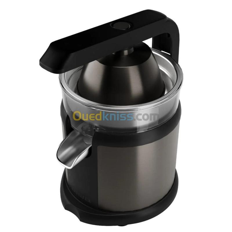 Presse-Agrumes Électrique Inox à Levier AIWA KORYU AJC-5000 2