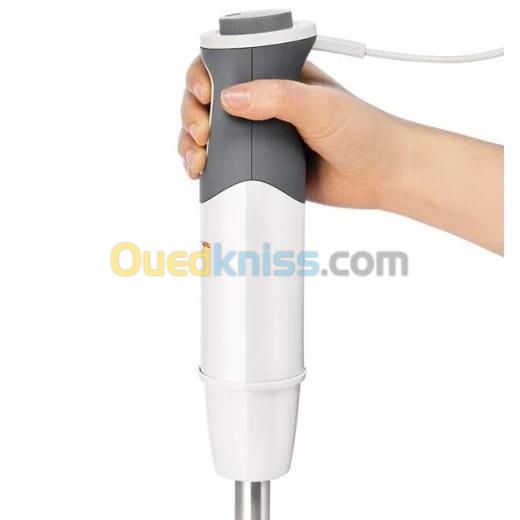 Bras Mixeur Plongeant 3en1 Moulinex optichef 800W 10 Vitesses avec 3 Accessoires - خلاط يدوي 3 في 1 5