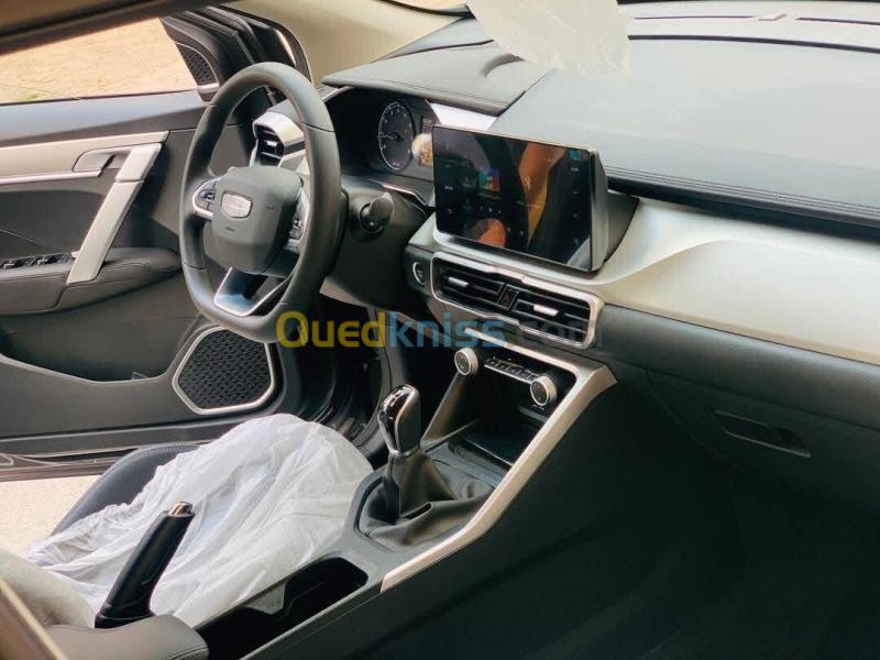 Geely Coolray 2026 Super Power  9