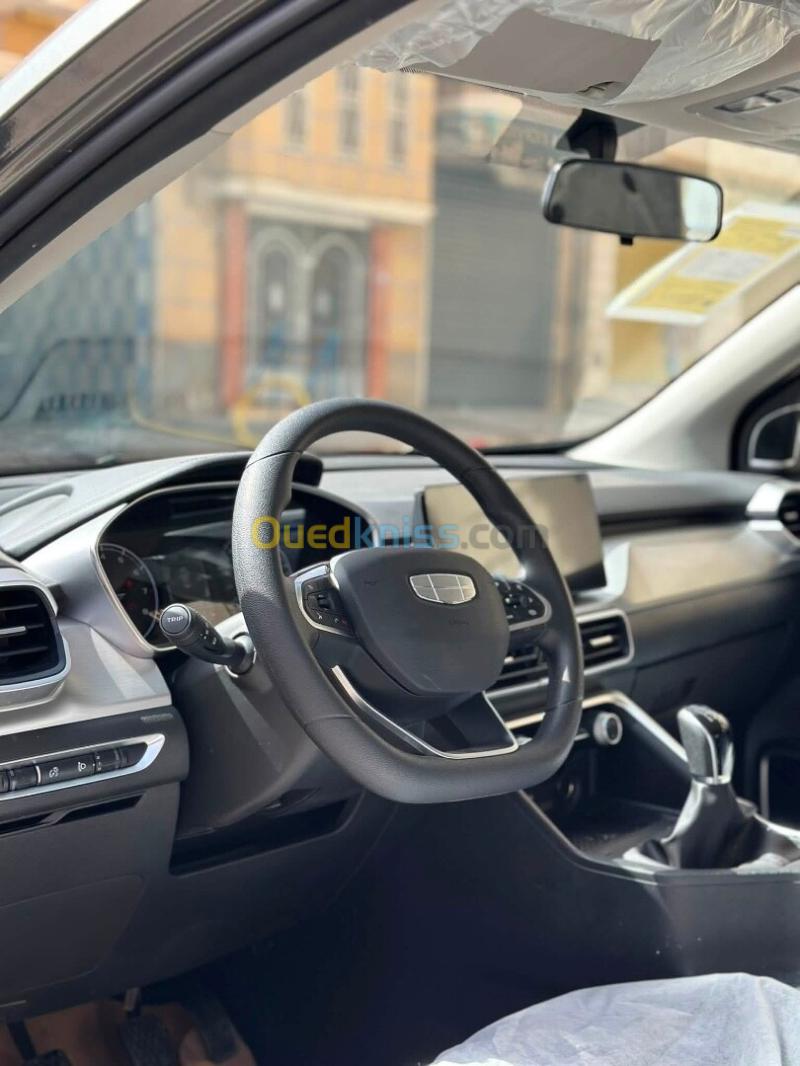 Geely Coolray 2026 Super Power  15