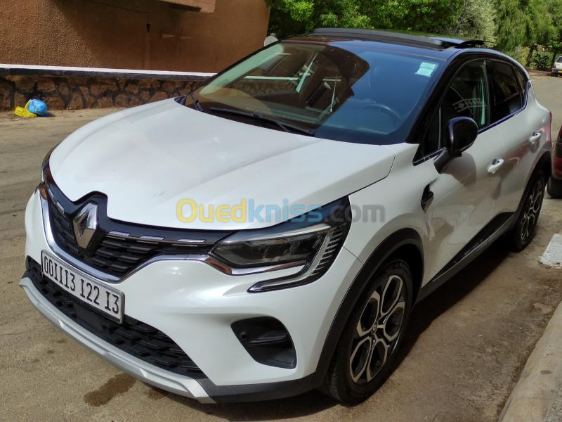 Renault Captur 2022 Luxe 6