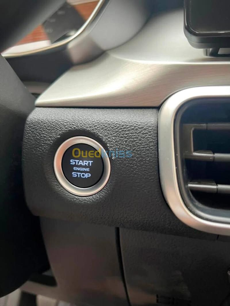 Geely Coolray 2026 Super Power  10
