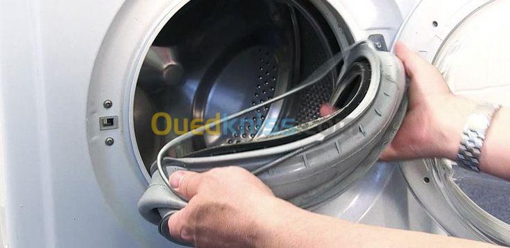  Réparation machine a laver a domicile