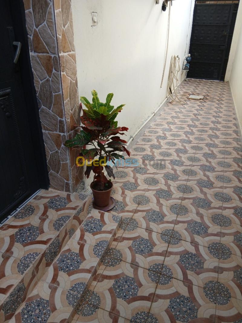 Vente Villa Alger Bordj el kiffan 7