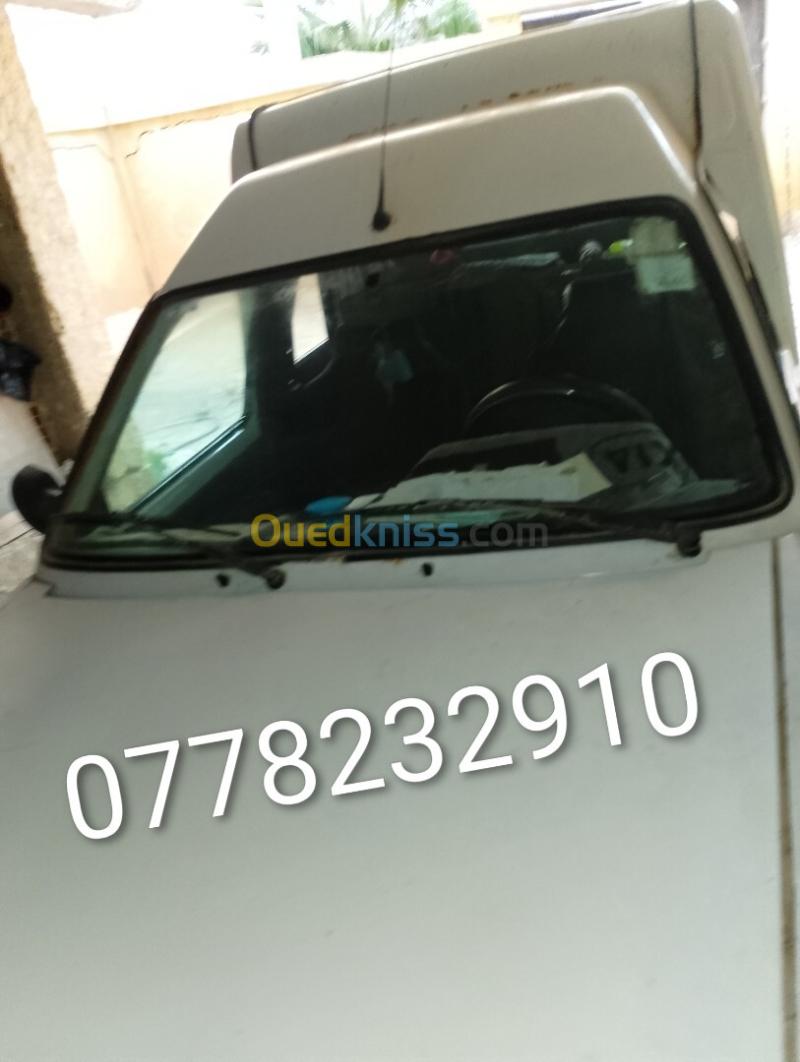 Renault Express 1996 Express