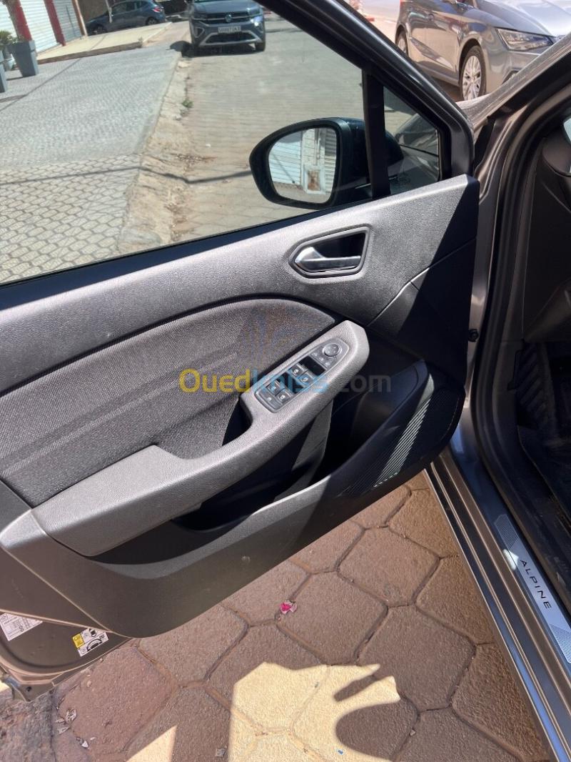 Renault Clio 5  2025 Alpin 12