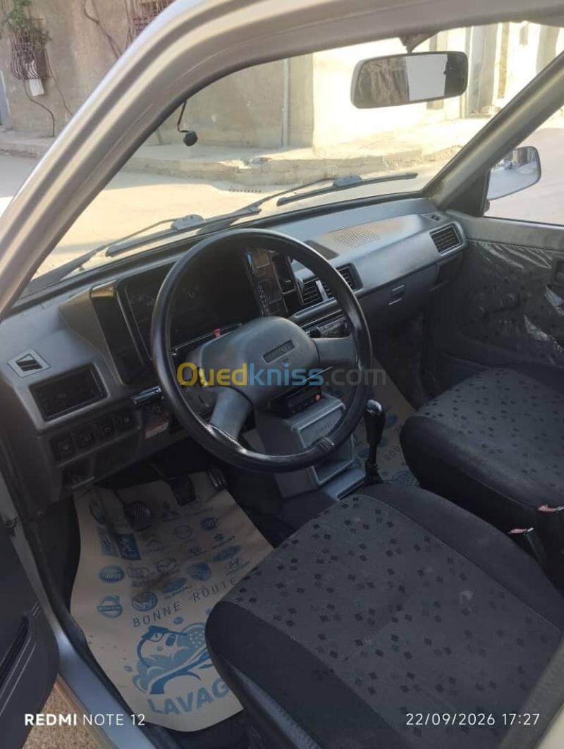 Suzuki Maruti 800 2010 Maruti 800 6
