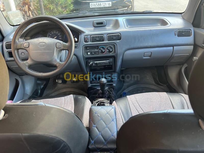 Toyota Starlet 1999  5