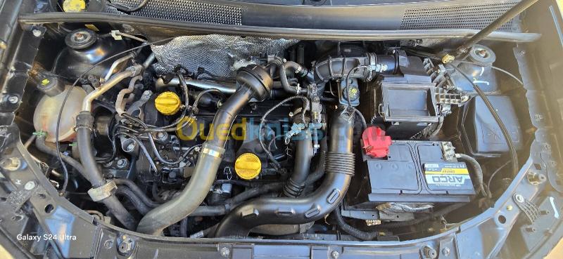 Dacia Sandero 2018 Stepway 4
