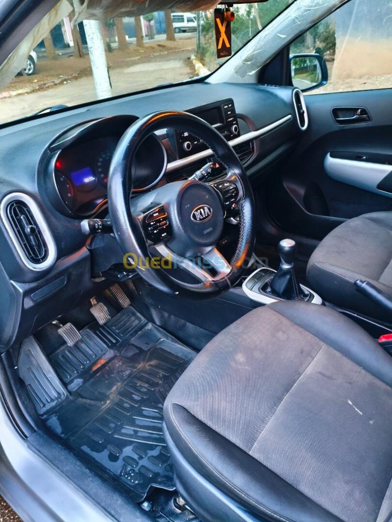 Kia Picanto 2019 LX Start 13