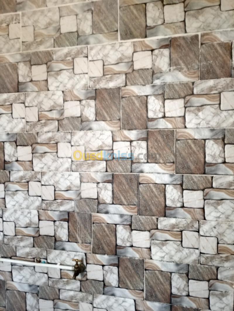 Vente Appartement F5 Mascara Mohammadia 4