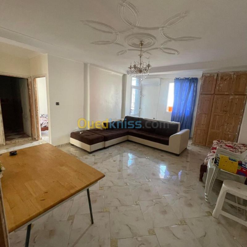 Vente Appartement F4 Tizi Ouzou Azeffoun 8