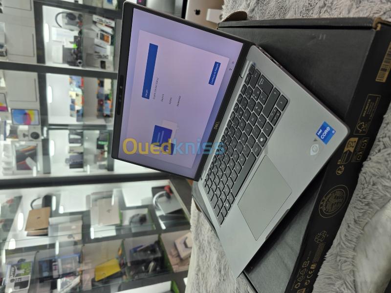 Dell latitude 5450 i5 13th 16gb 512gb 14" FHD