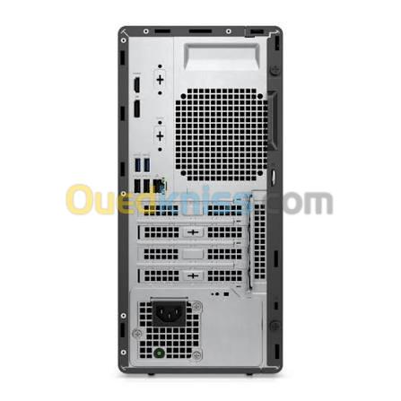 UC DELL OPTIPLEX 7020 Intel Core i5-14500 14-Cœurs 20- Threads 24 Mo de cache, jusqu'à 5,00 GHz RAM 8GB DDR5 DISQUE 512GB SSD Intel UHD Graphics 770 2