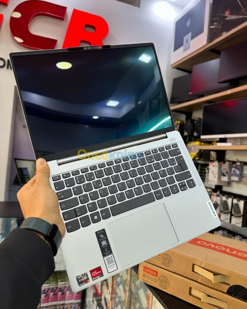 Lenovo Ideapad Slim Amd Ryzen U Ghz Radeon Vega Gb