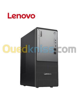 UC LENOVO THINKCENTRE 12UD NEO 50T GEN 5 Intel Core i3-13100 12 Mo de cache, jusqu'à 4,50 GHz RAM 8GB DDR5 DISQUE 256GB SSD Nvme Intel UHD Graphics 730 Bluetooth 5.1 Wi-Fi 6 AX201