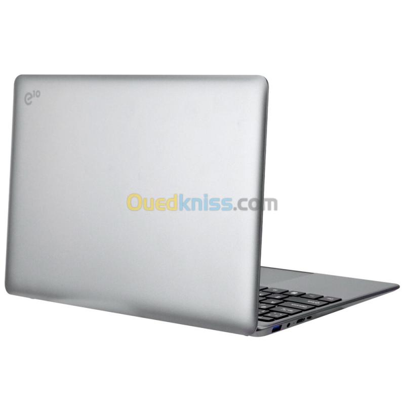 ACER GADGET E10 ETBOOK CWI575 Intel Core i3-10100Y 4 Mo de cache, jusqu'à 3,90 GHz RAM 8GB DISQUE 256GB SSD ECRAN 14.1" FULL HD 250 nits 60Hz Graphiques Intel UHD 615