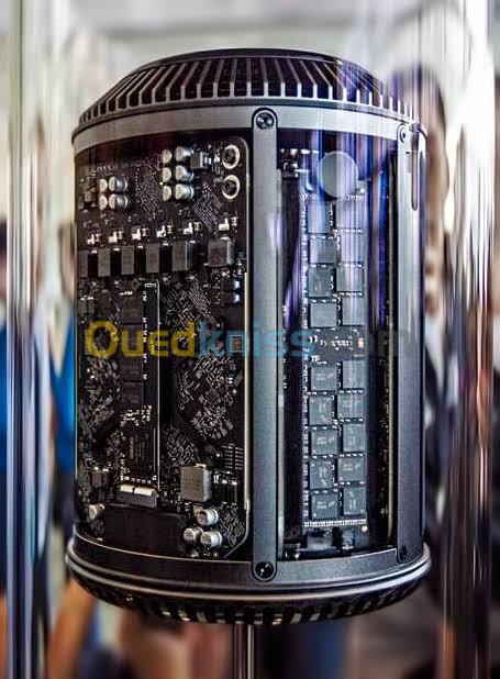 Mac pro 6.1