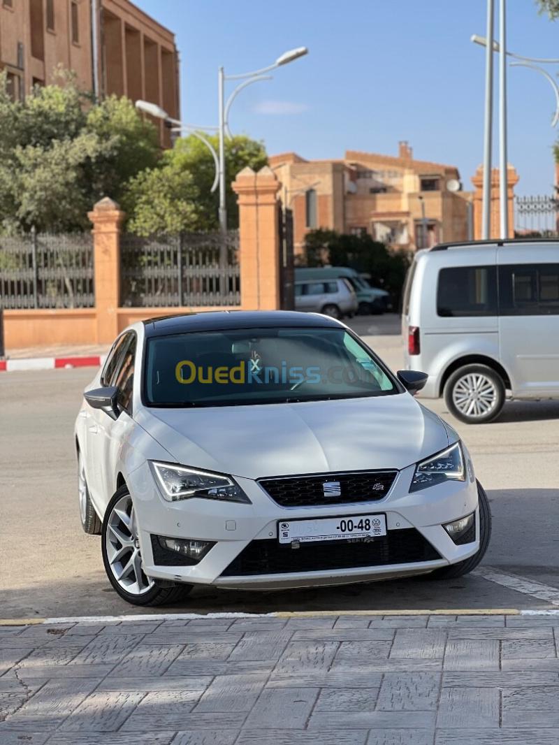 Seat Leon 2014 Leon 2