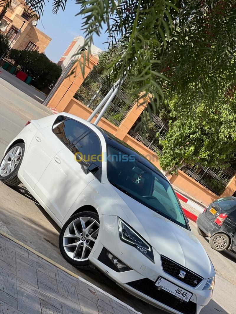Seat Leon 2014 Leon
