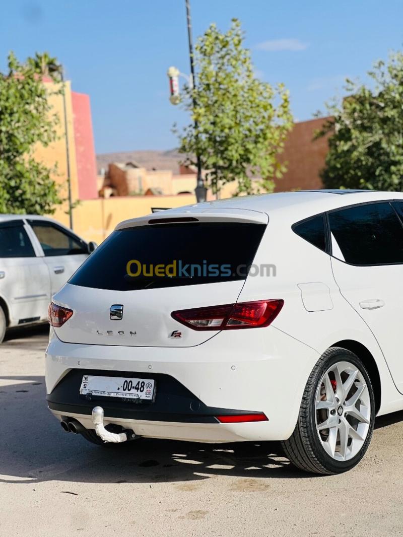 Seat Leon 2014 Leon 11