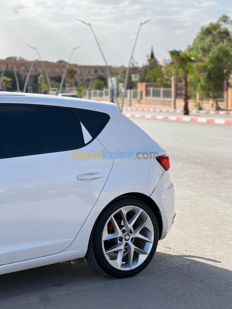 Seat Leon 2014 Leon 5