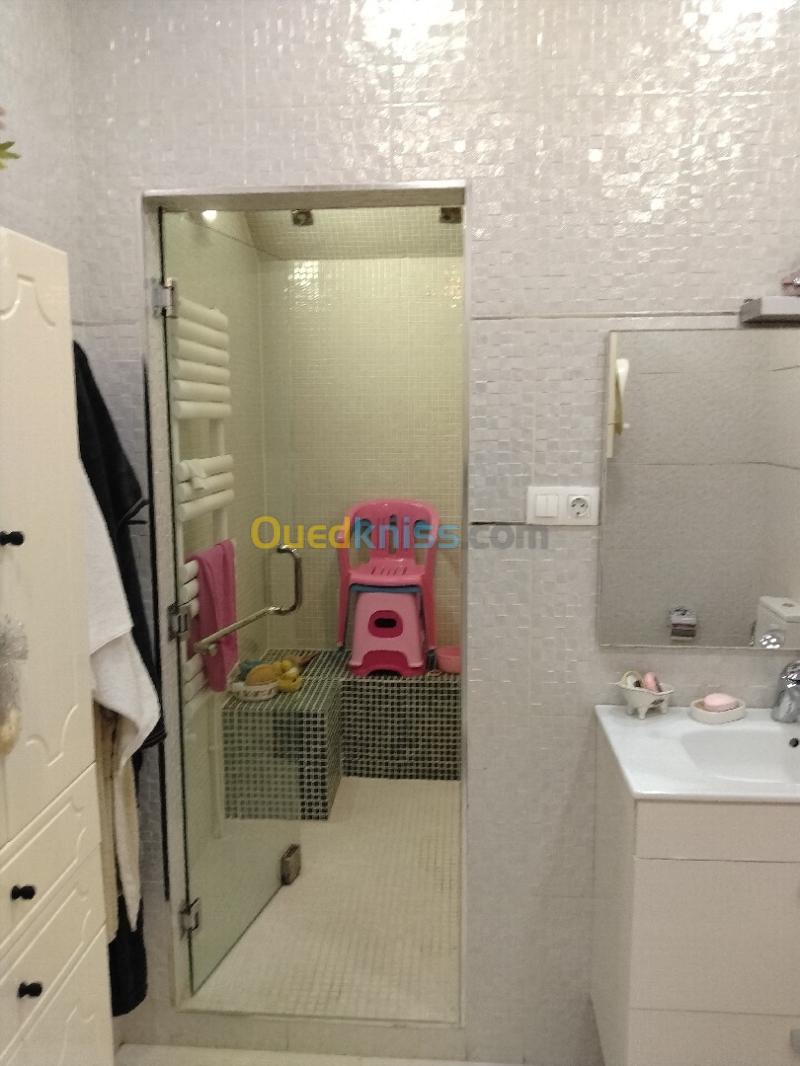 Vente Appartement F5 Tlemcen Mansourah 7
