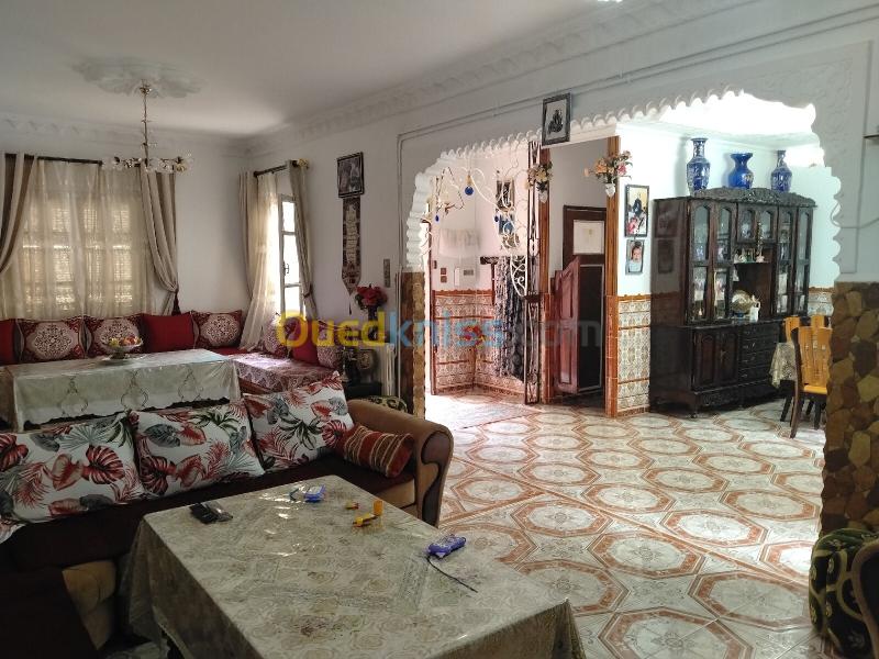 Vente Villa Tlemcen Tlemcen 17