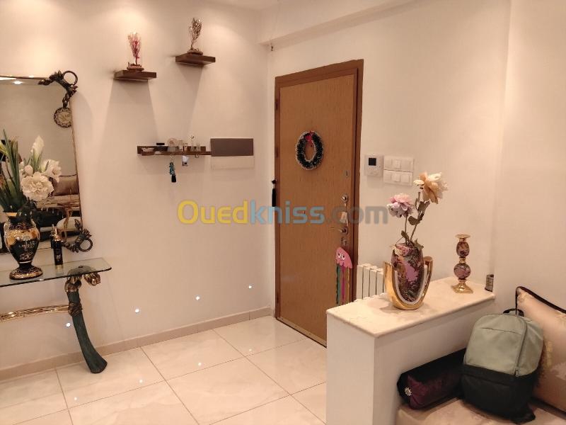 Vente Appartement F5 Tlemcen Mansourah
