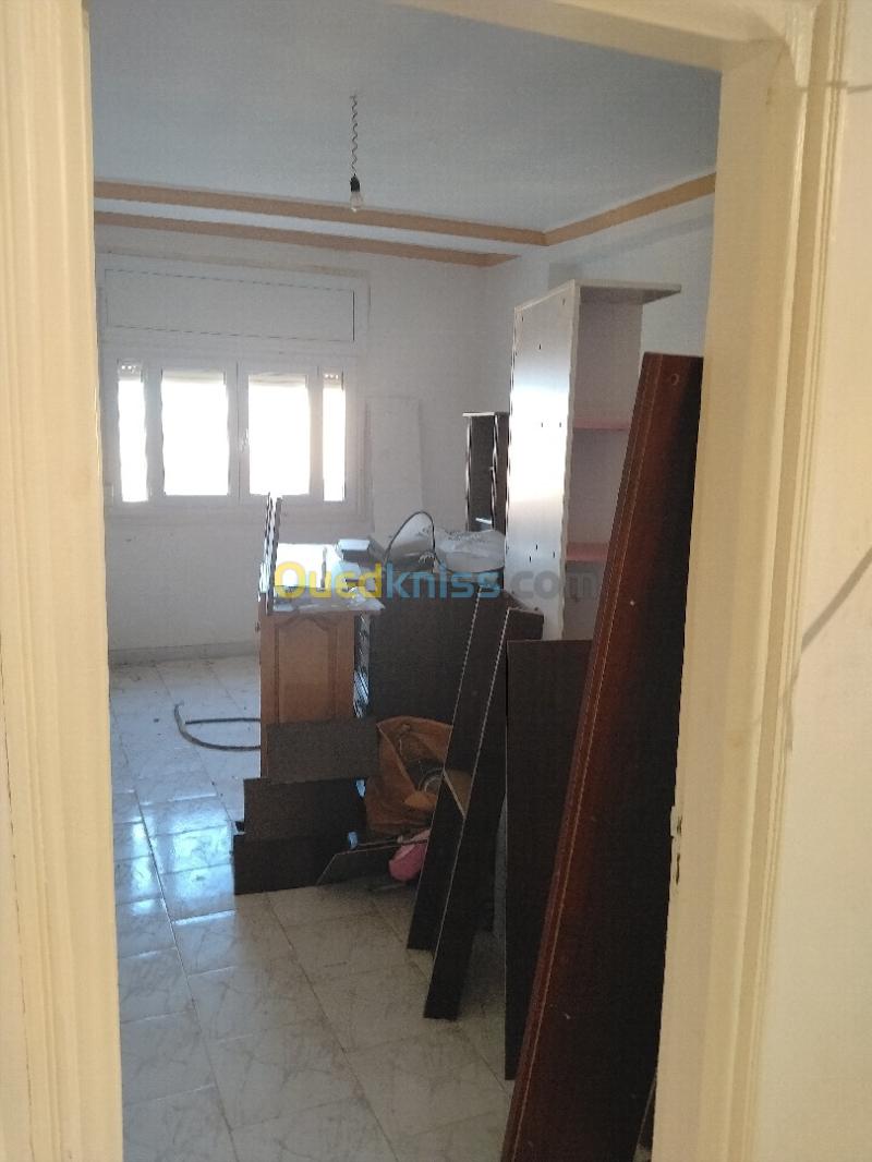 Vente Appartement F4 Tlemcen Mansourah 10