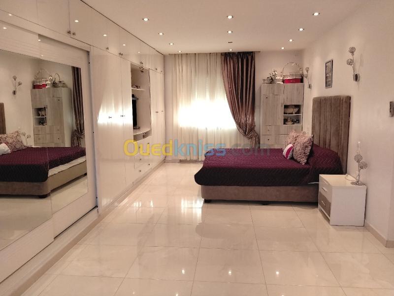 Vente Appartement F5 Tlemcen Mansourah 18