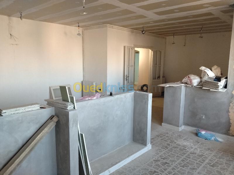 Vente Appartement F4 Tlemcen Mansourah 7