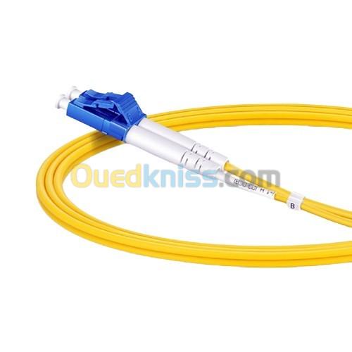 Cable Fibre Optique et Accessoires 3