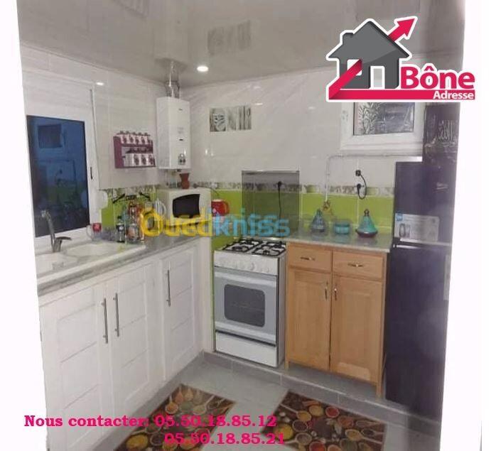 Vente Villa Annaba Annaba 8