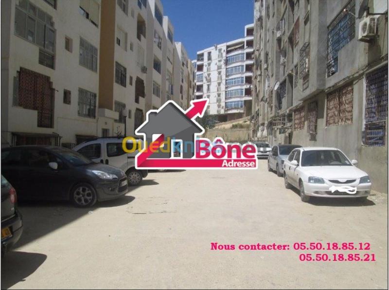 Location Appartement F2 Annaba Annaba 2