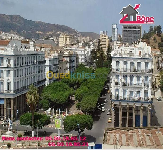 Location Local Annaba Annaba 2