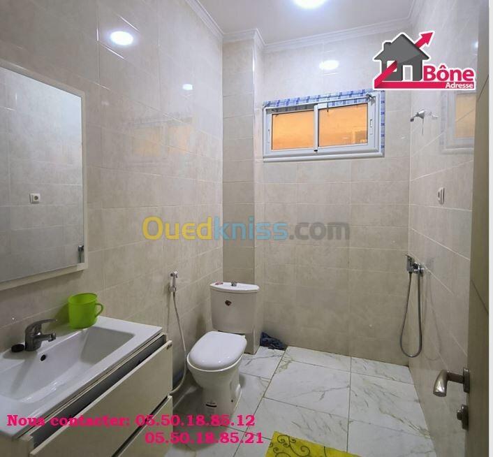 Location Appartement F3 Annaba El bouni 8