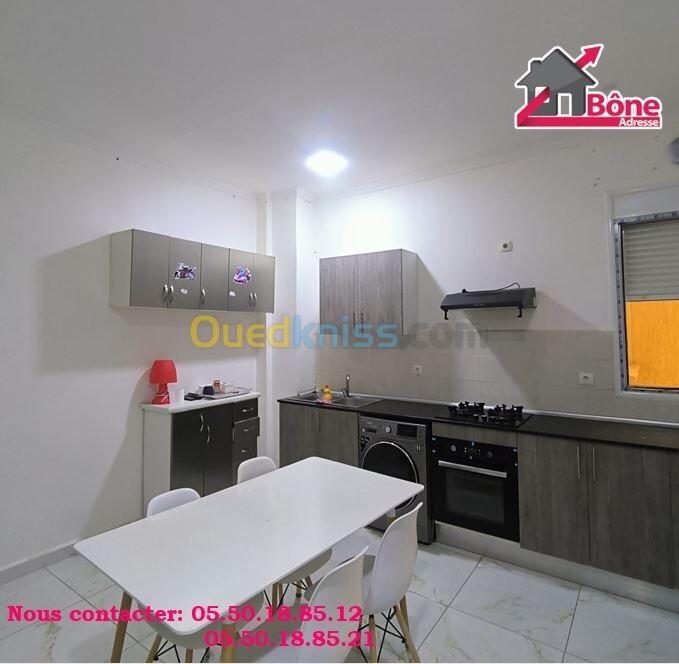 Location Appartement F3 Annaba El bouni 6